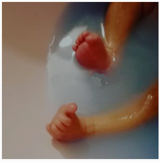 foto voetjes